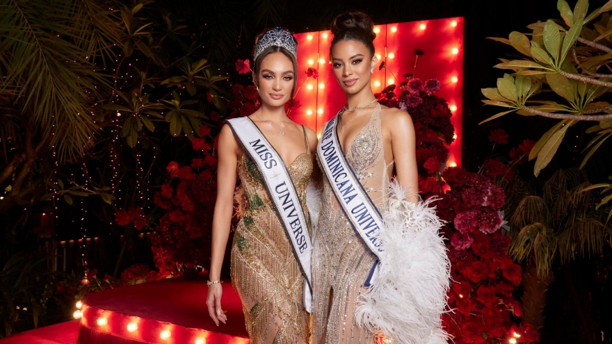 Miss Universe 2022 explores Vietnamese culture